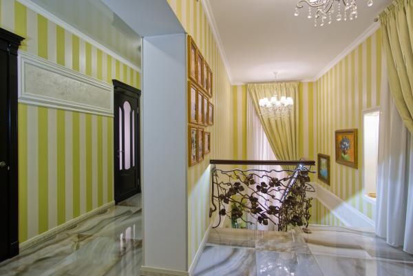 Уникальный дом, где каждая деталь имеет значение — фото 4